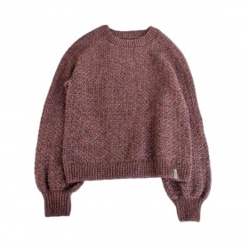 "Свитер реглан "СТИП" крючком" мастер-класс PDF+video