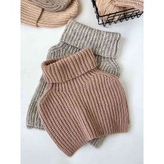 "МАНИШКА "COSH"  КРЮЧКОМ МАСТЕР-КЛАСС" ВИДЕО+PDF