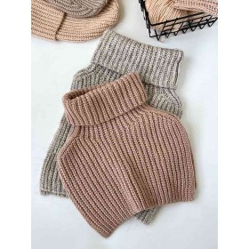 "МАНИШКА "COSH"  КРЮЧКОМ МАСТЕР-КЛАСС" ВИДЕО+PDF