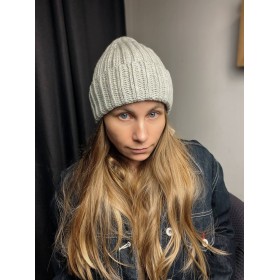 "Шапочка "РЕЗИНКА 2 на 2" крючком" Мастер-класс ВИДЕО+PDF 