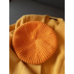 "Берет SHAPO крючком" Мастер-класс ВИДЕО+PDF