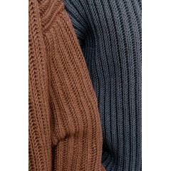 Курс по вязанию крючком "СВИТЕР БРАТ" ВИДЕО+PDF